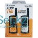 Рация Motorola TLKR-T50 (пара, черный и желтый)